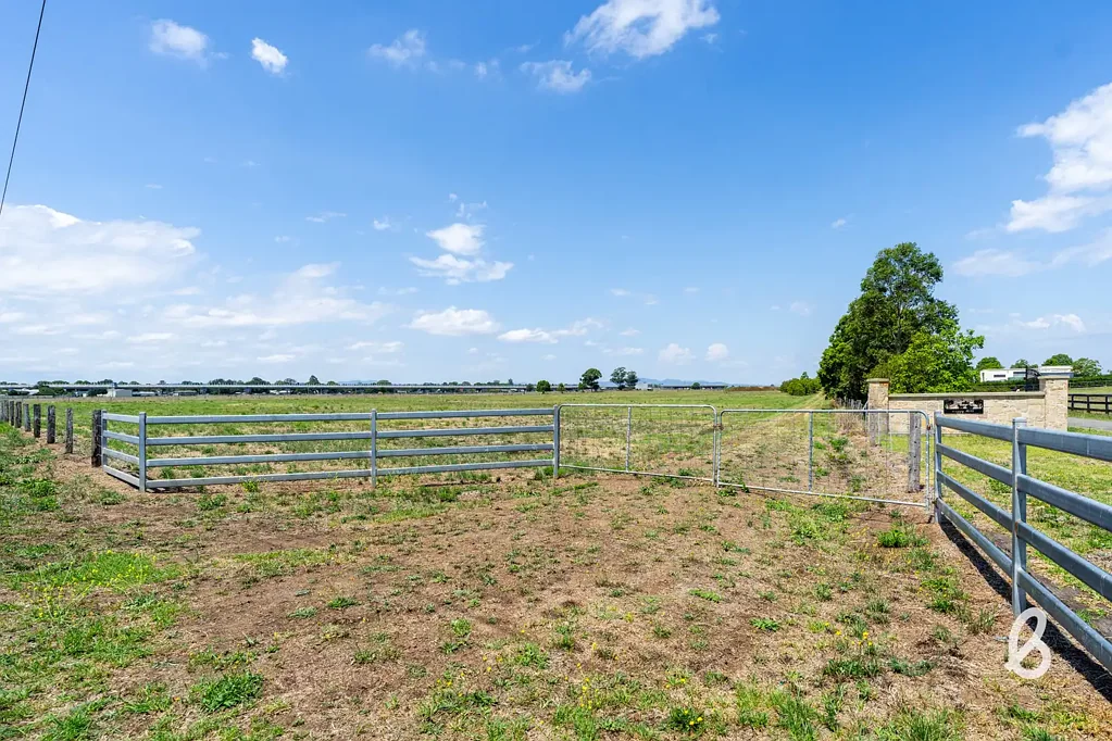 Singleton Best of acreage living with town services and immediate build-ready appeal.