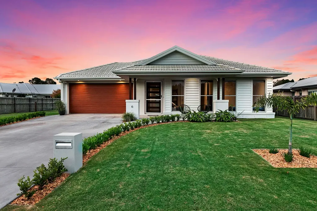 6 Caretta Circuit, Toogoom, QLD 4655
