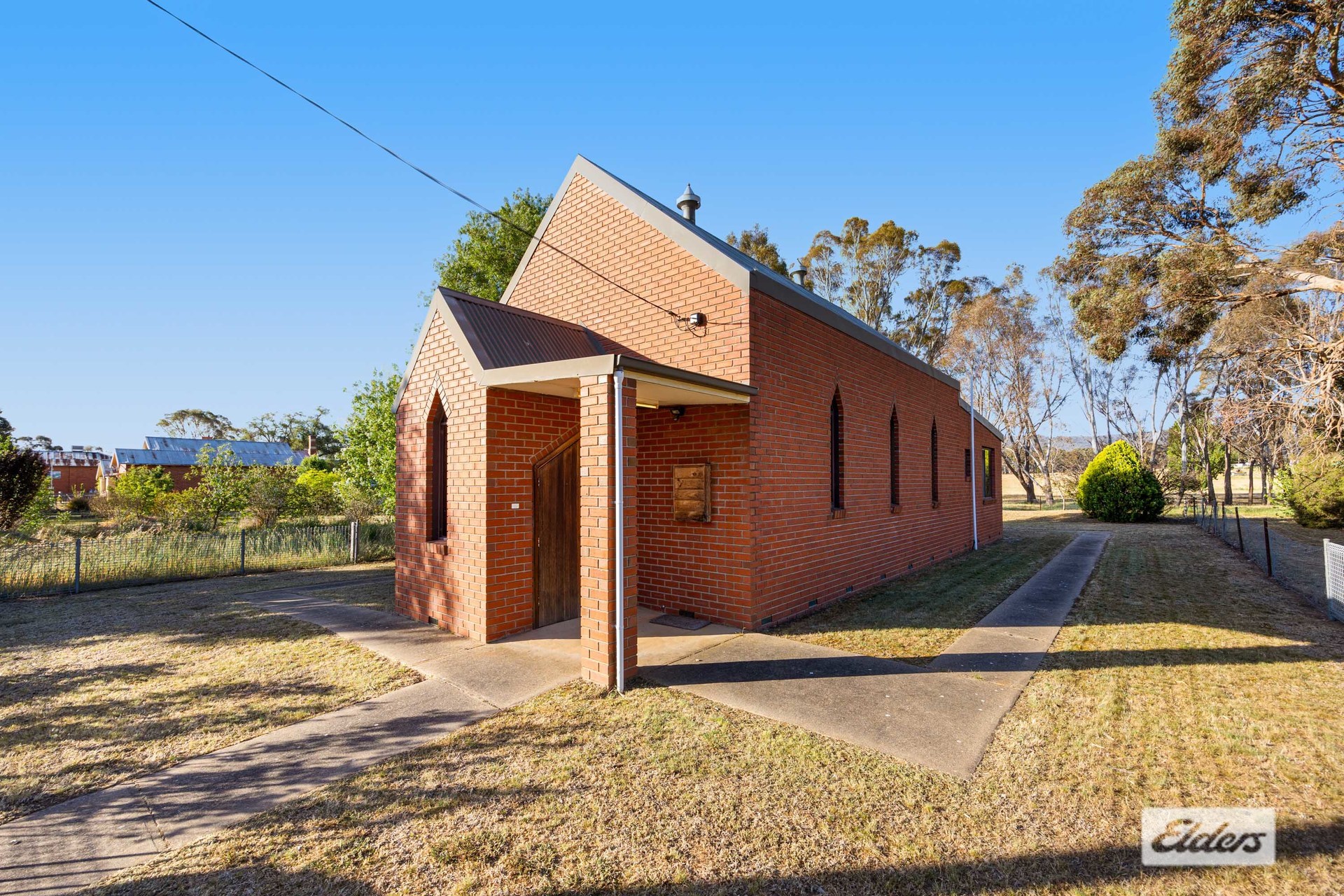 52 BURKE ST, LANDSBOROUGH VIC 3384, 0 habitaciones, 0 baños, Studio