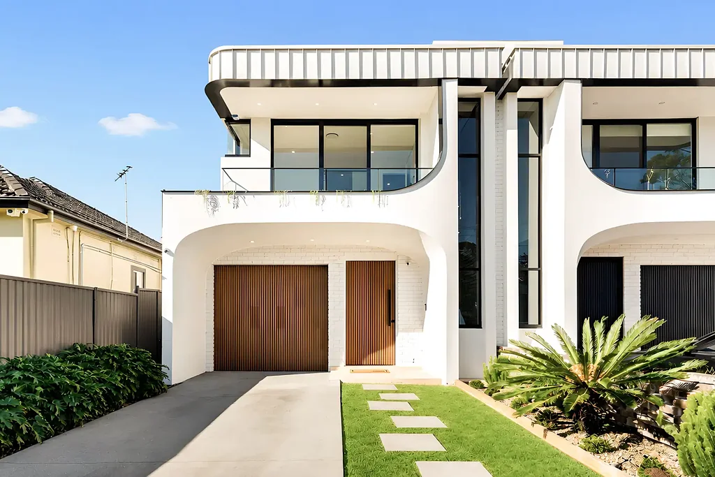 Condell Park 4غرفة نوم Contemporary Family Living with Space, Style & Convenience