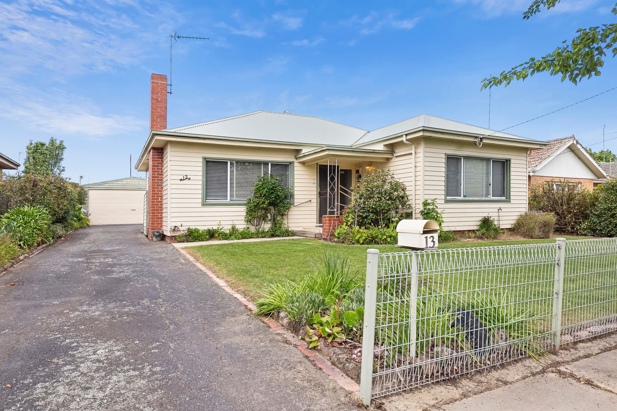 13 ORAMA AV, WENDOUREE VIC 3355, 0房, 0浴, House