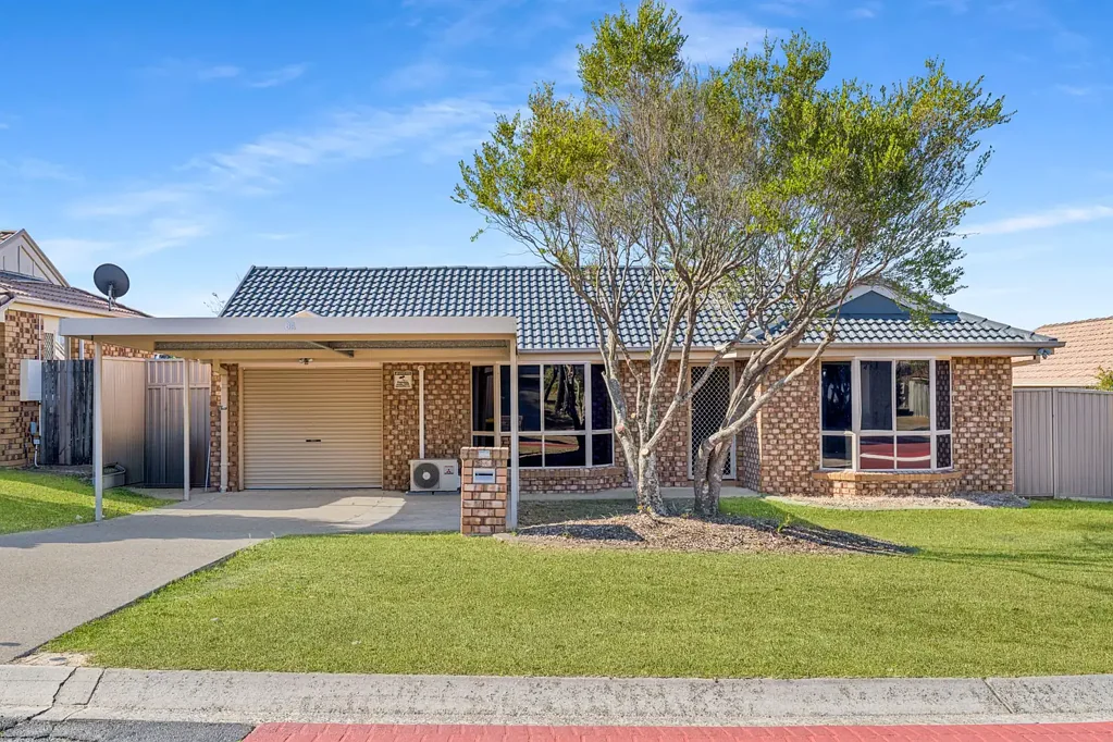 Crestmead 4ਬੈੱਡਰੂਮ Freshly Renovated & Ready to Move In!