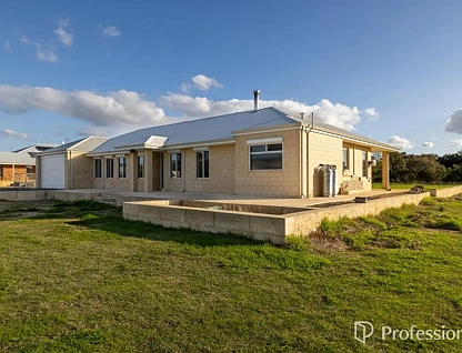 115 Rangeview Loop, Serpentine, Serpentine-Jarrahdale, 4 Bedrooms, 2 Bathrooms, House