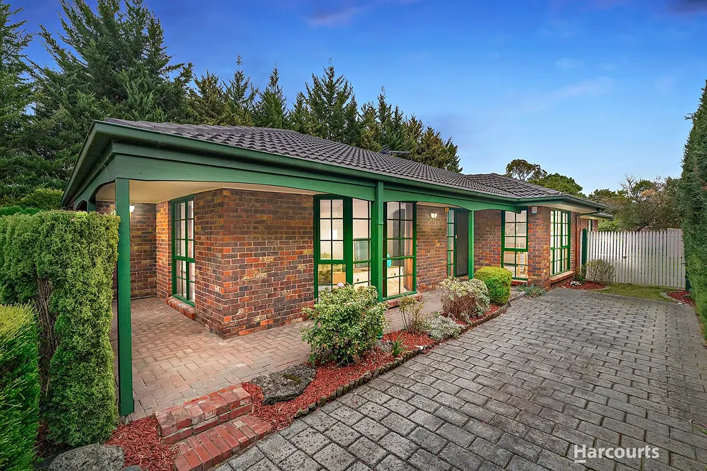 11 Pine Lodge Court, Templestowe, VIC 3106