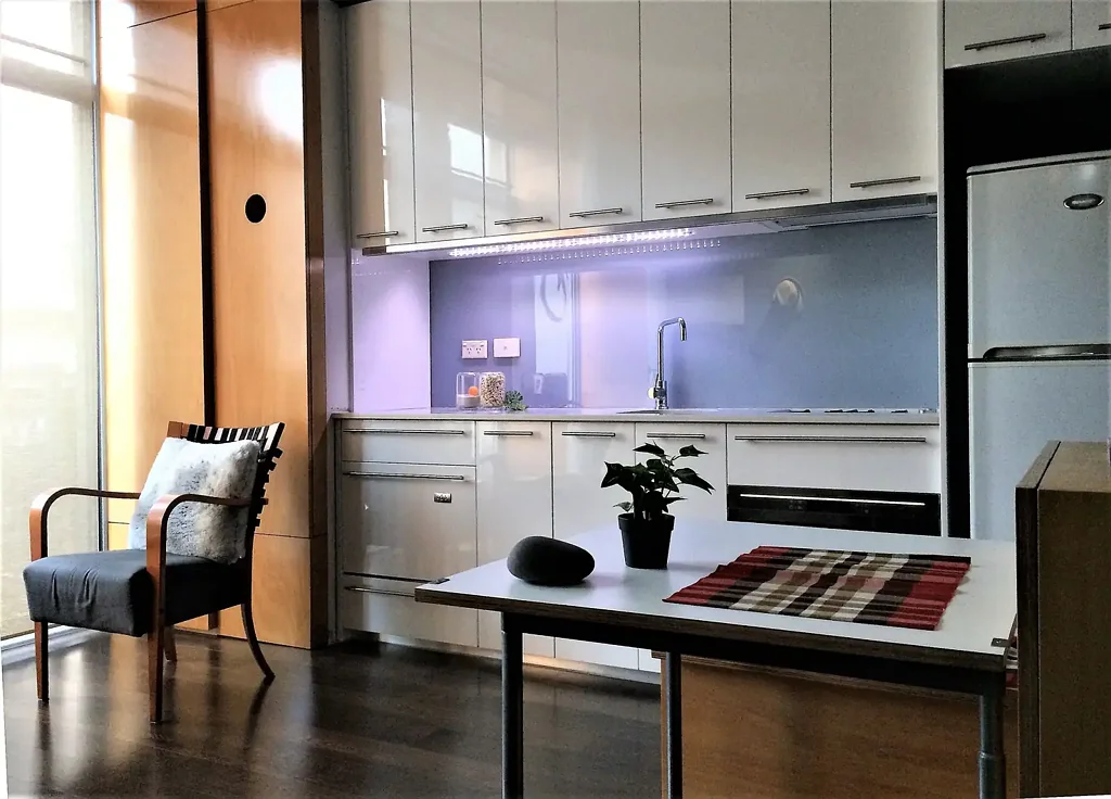 96/6-18 Poplar Street, Surry Hills NSW 2010 | Furnished | DT: All Open Inspections Cancelled.