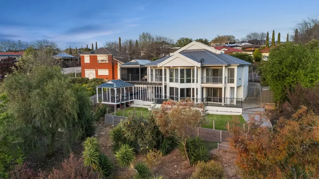 26 Hudson Lowe Drive, Greenwith, SA 5125