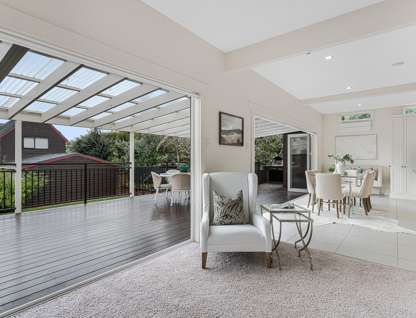 1 Rangiatea Road, Epsom, Auckland City, Auckland, 5部屋, 2バスルーム, House