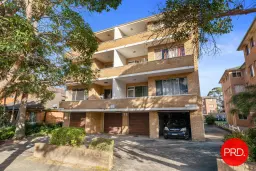 3/33-35 Baxter Avenue, Kogarah