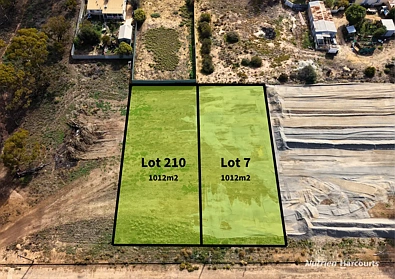 Doodlakine  LOT 7 STATION STREET, DOODLAKINE - 1,012SQM VACANT BLOCK IN WHEATBELT