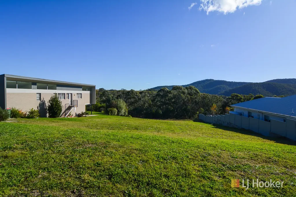 Lithgow  Hillcrest Estate