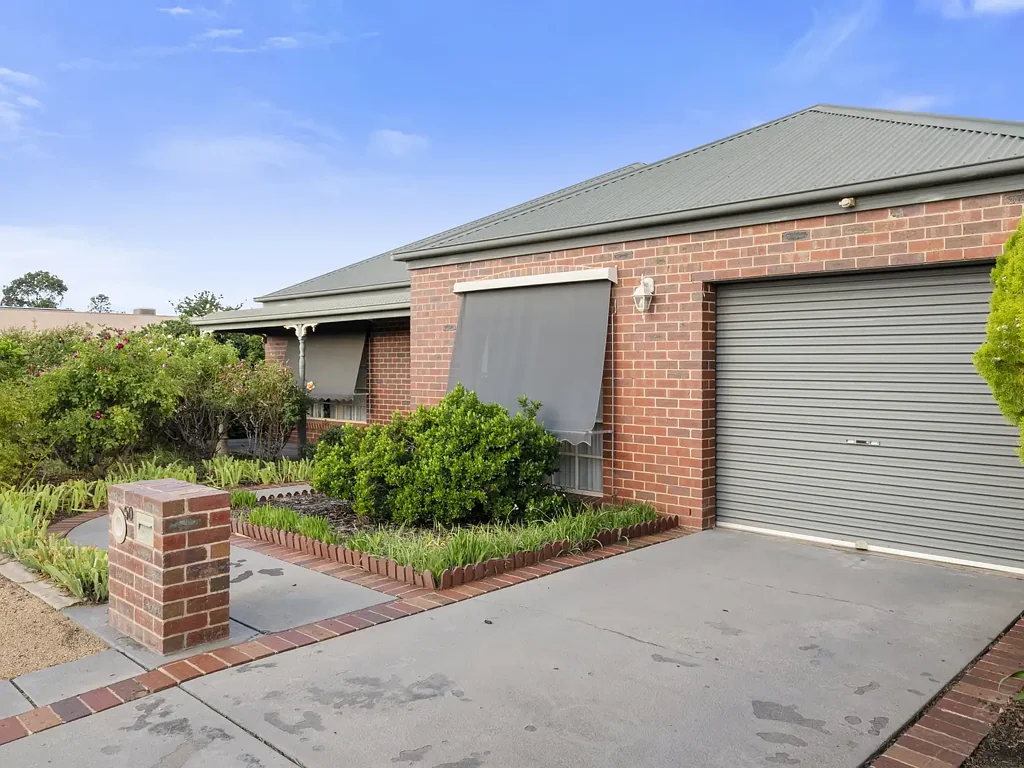Corowa 3Zimmer Modern living on a low maintenance allotment