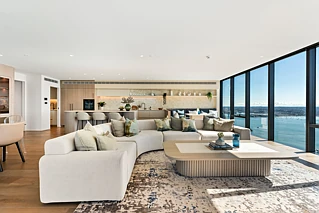 5302/10 Commerce Street, Auckland Central, Auckland City