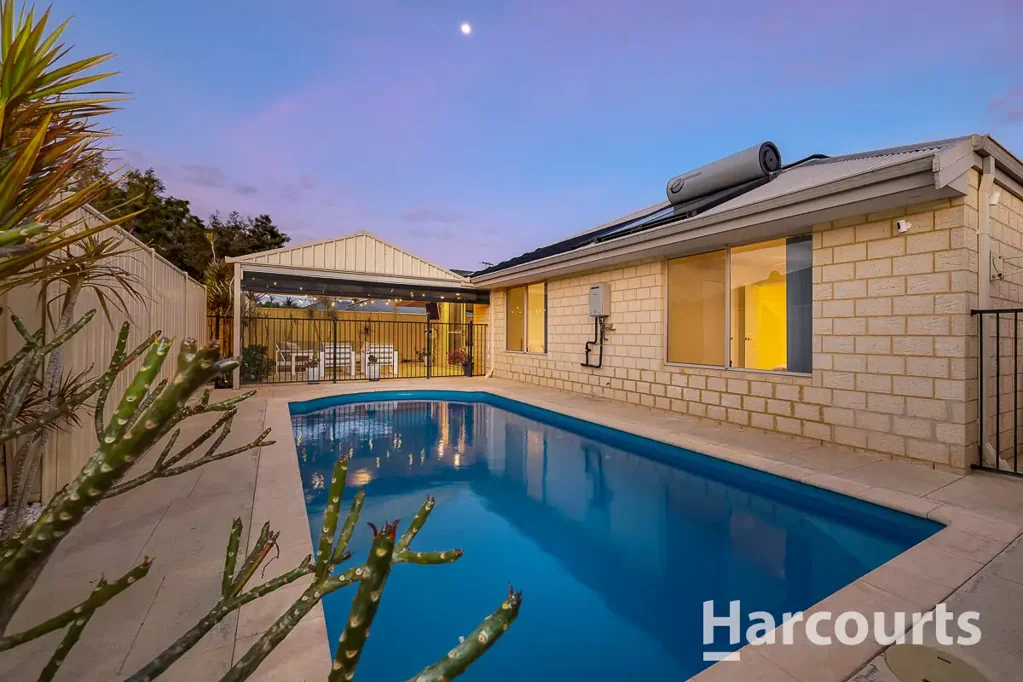 69 Archimedes Crescent, Tapping, WA 6065, 4 રૂમ, 2 બાથરૂમ, House