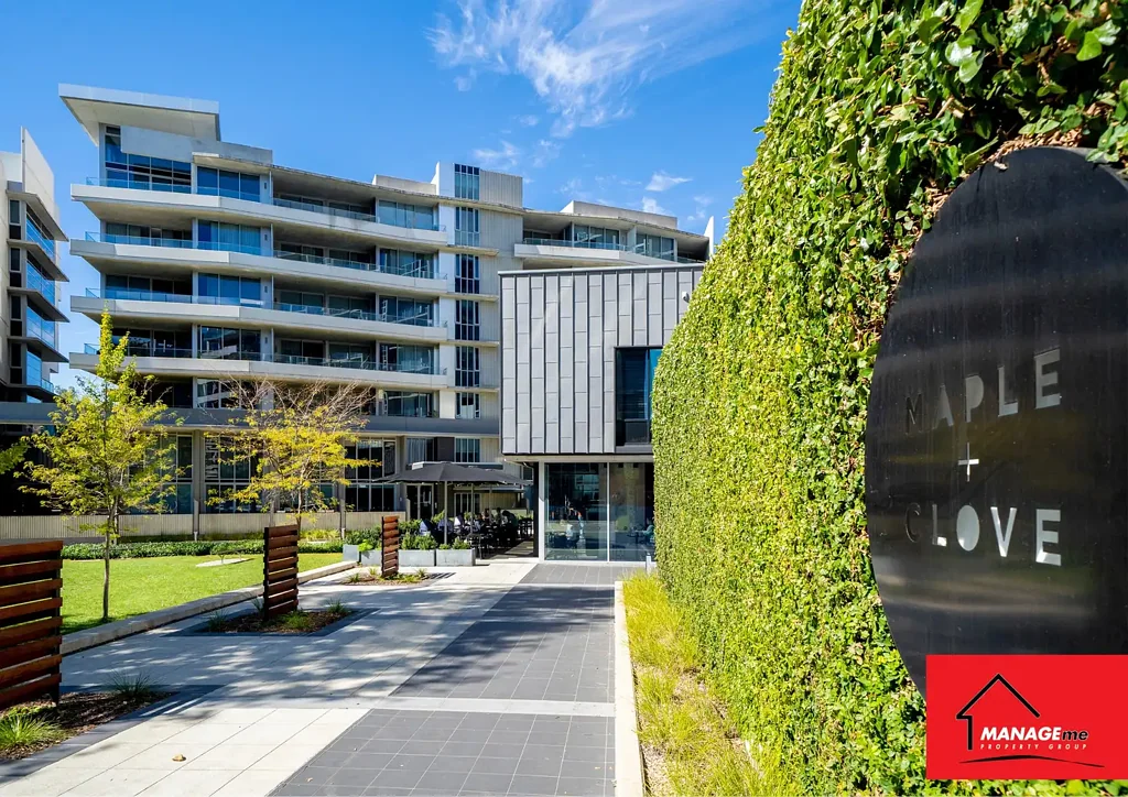 Live the Barton Lifestyle – Modern Loft Apartment