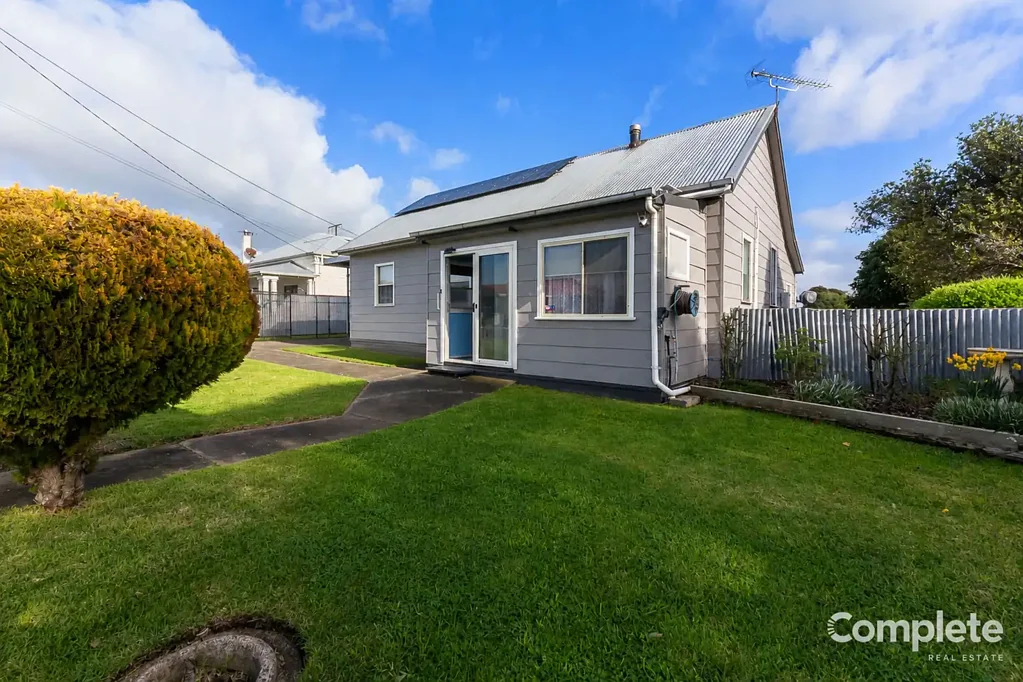 Mount Gambier 3房  Complete Real Estate - Nathan Hayward
