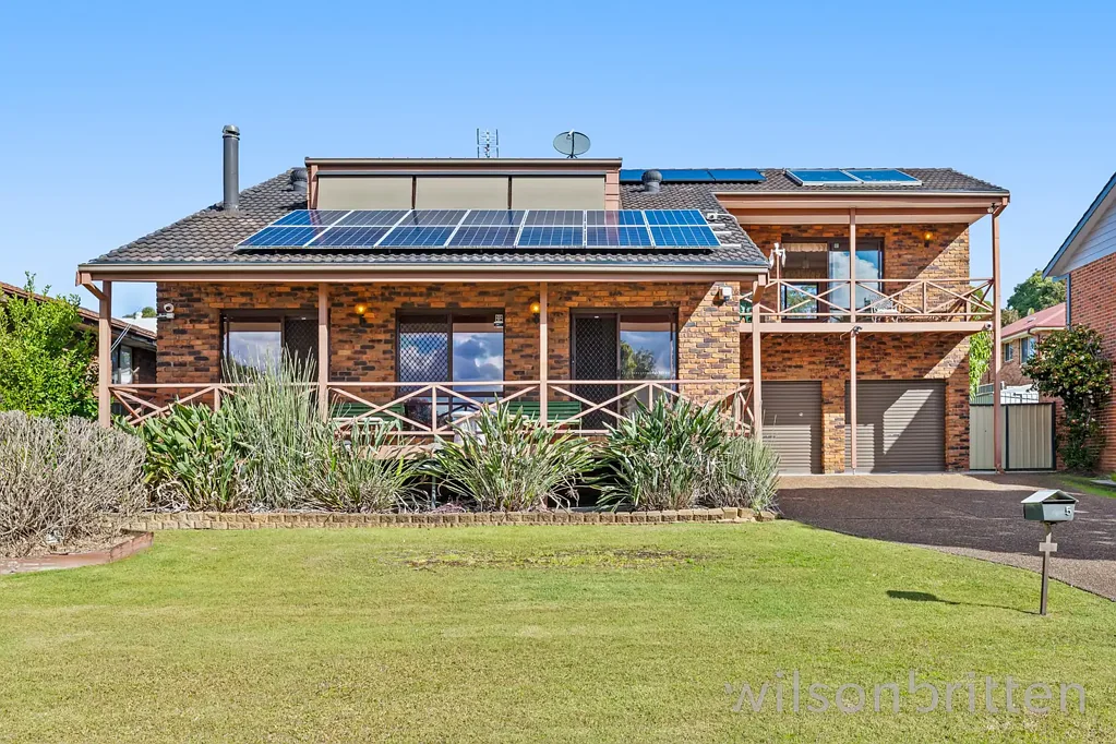 5 Wilson Place, Bonnells Bay, NSW 2264