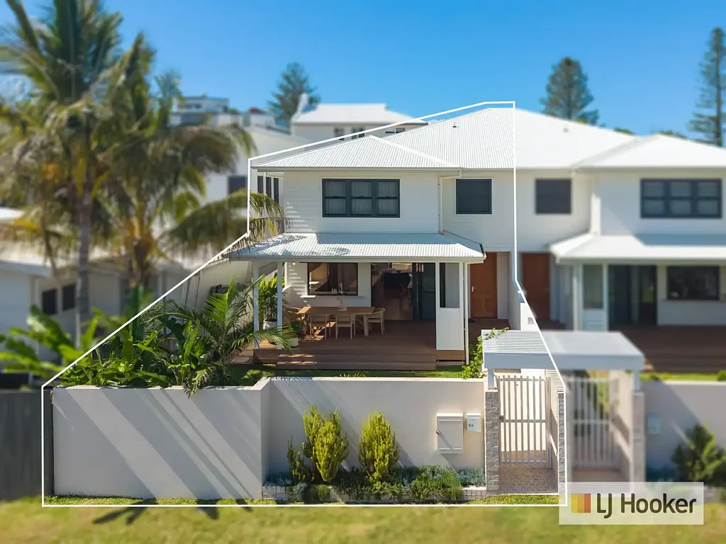 2/65 Kingscliff Street, Kingscliff, NSW 2487