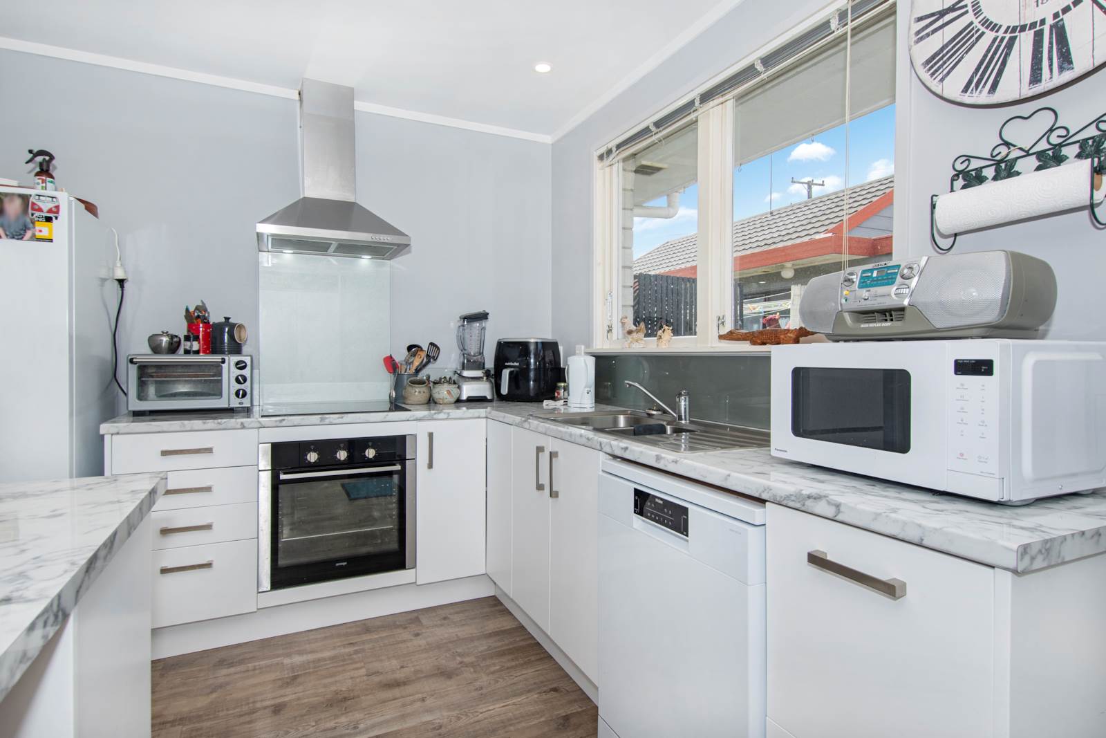 2/4 Wrack Street, Kensington, Whangarei, 2 ห้องนอน, 1 ห้องน้ำ, Unit