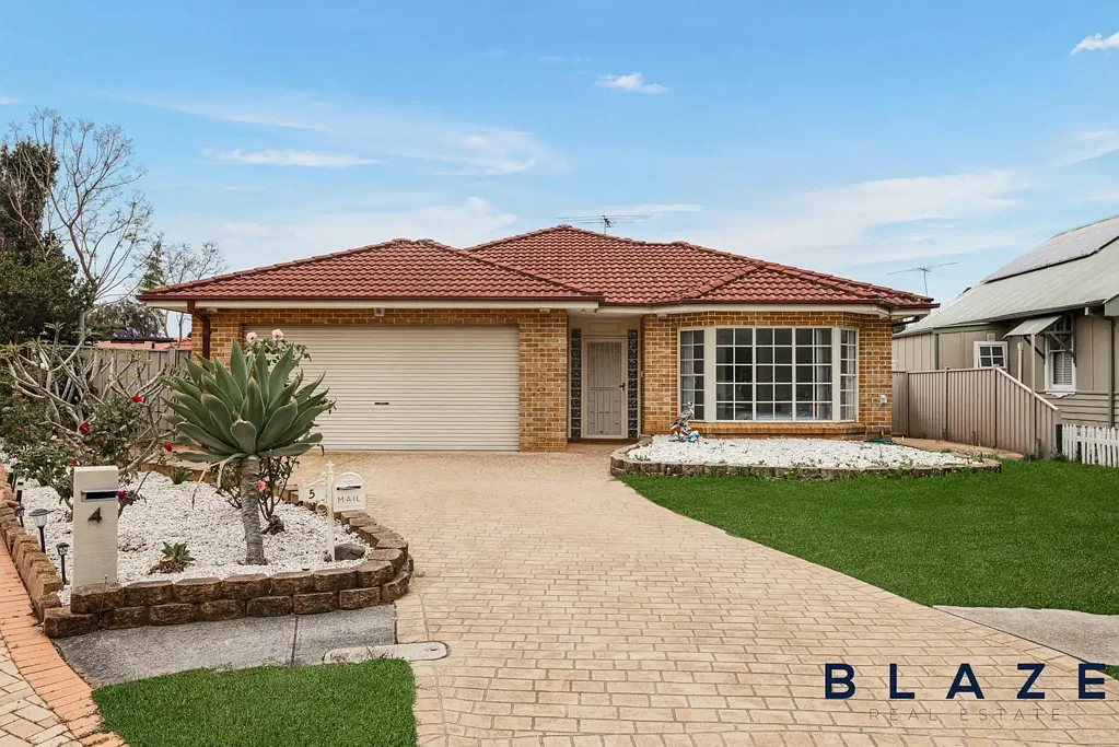 5 Iluka Close, Wakeley, NSW 2176