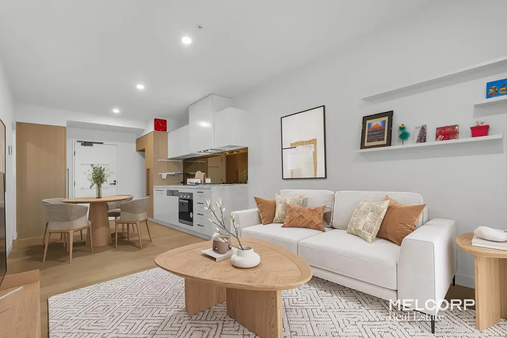 M-City 511/2 Connam Avenue, Clayton, VIC 3168