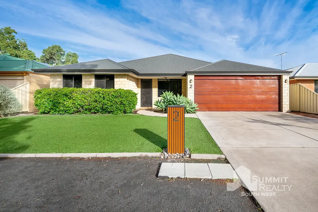 2 Saltbush Close, Glen Iris, WA 6230