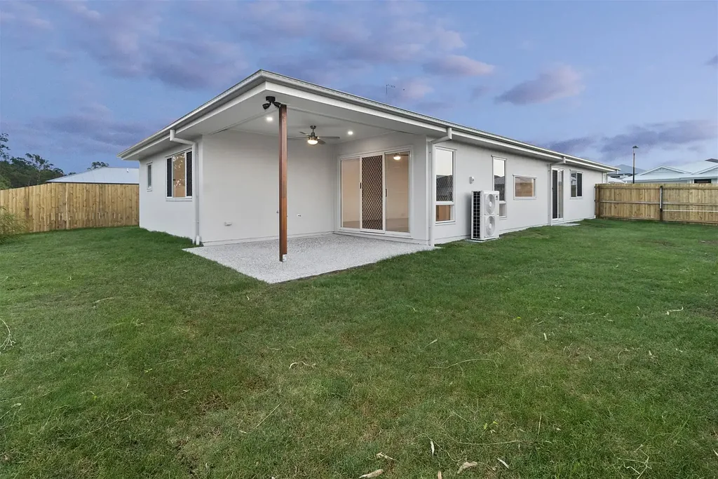 Ripley 4chambre Spacious & Accessible New Family Home and Land in a Thriving Community