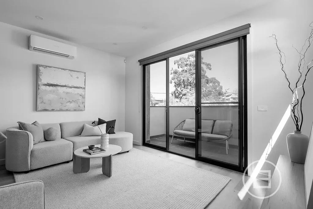 Ascot Vale 2कमरा Auction Saturday 24th October at 2:30pm