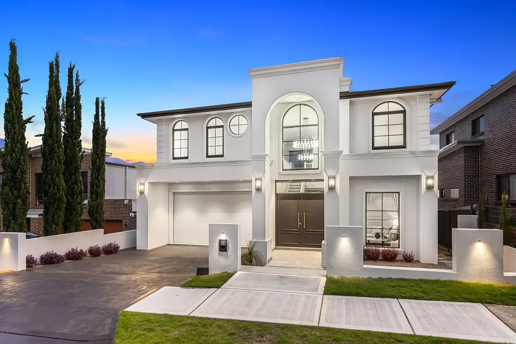 11 Moses Way, Winston Hills, NSW 2153