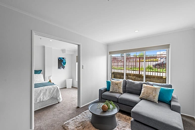 Apartment for rent