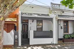 28 Rae Street, Fitzroy North