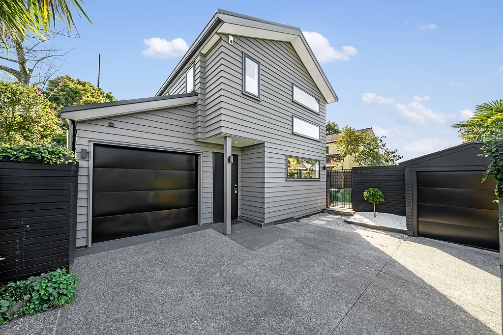 16A Maungawhau Road, Epsom, Auckland City, Auckland