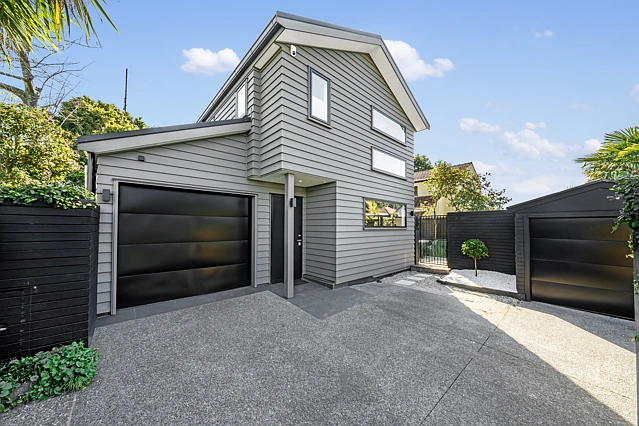 16A Maungawhau Road, Epsom, Auckland City