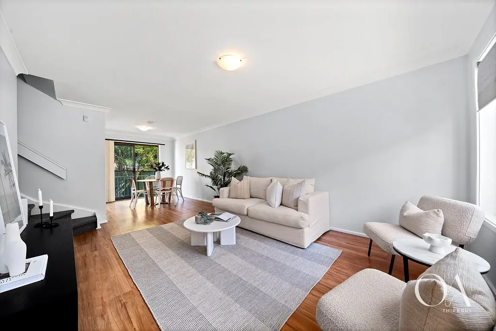 Corrimal 3房 焕然一新的乡村生活 Revitalised Village Living