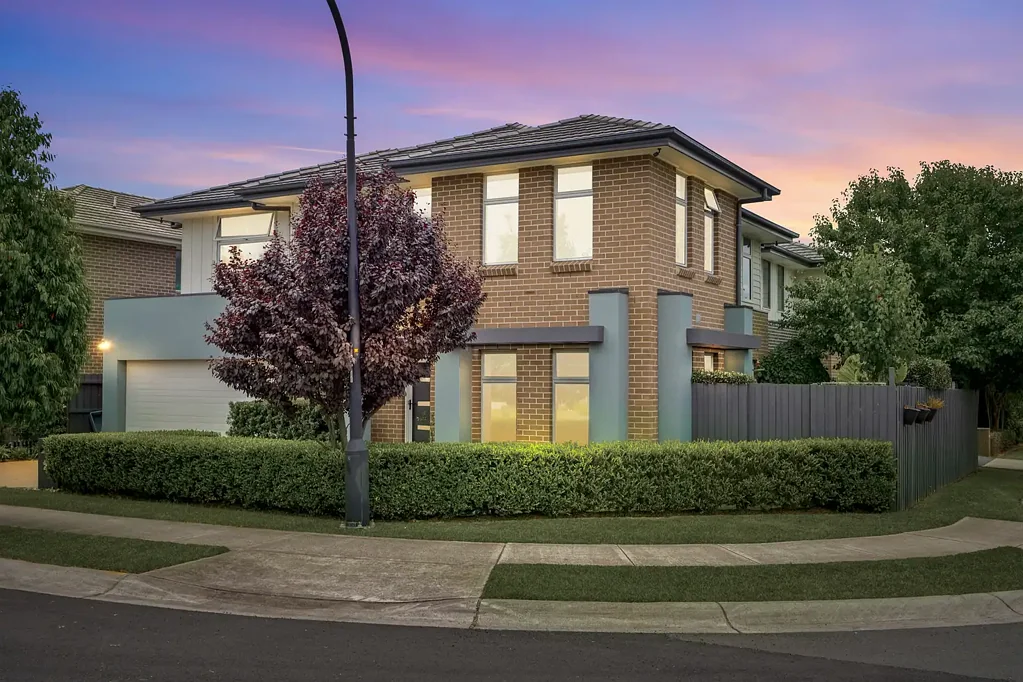 Schofields 4બેડરૂમ Perfectly Positioned for Lifestyle and Convenience