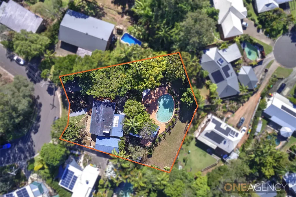 Coes Creek 3Zimmer Big Block. Big Backyard. The Family Lifestyle You've Been Looking For