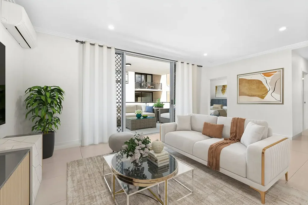 6/52 Latham Street, Chermside, QLD 4032