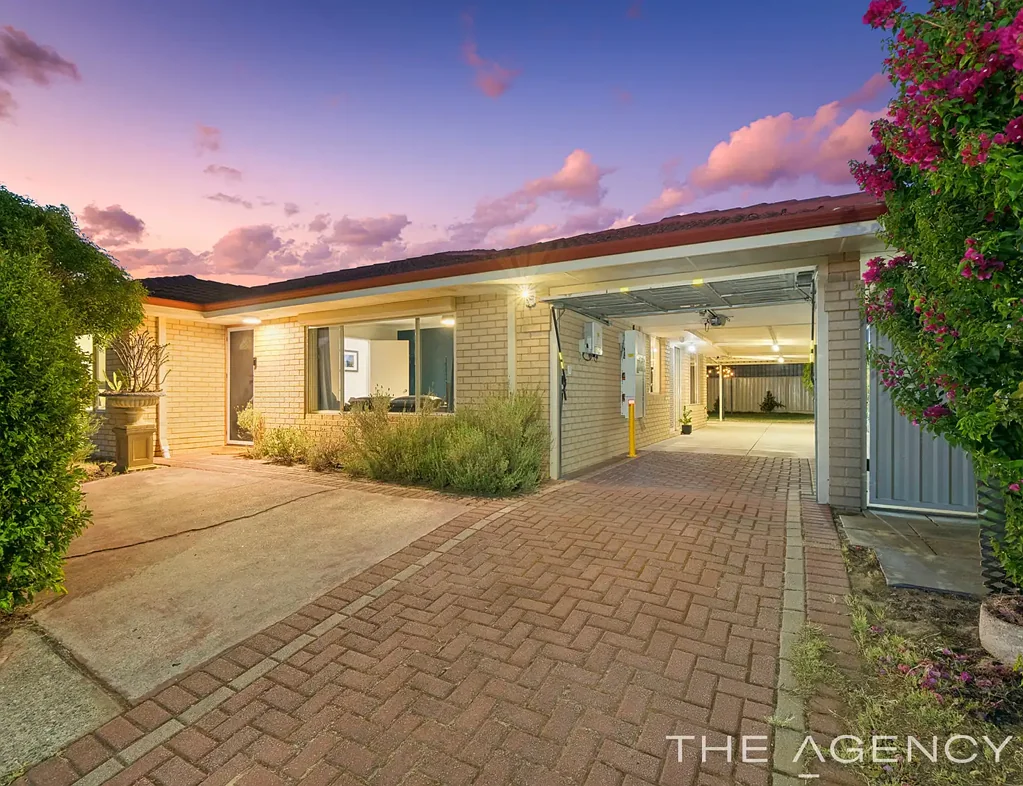 6 Carita Court, Maddington, WA 6109