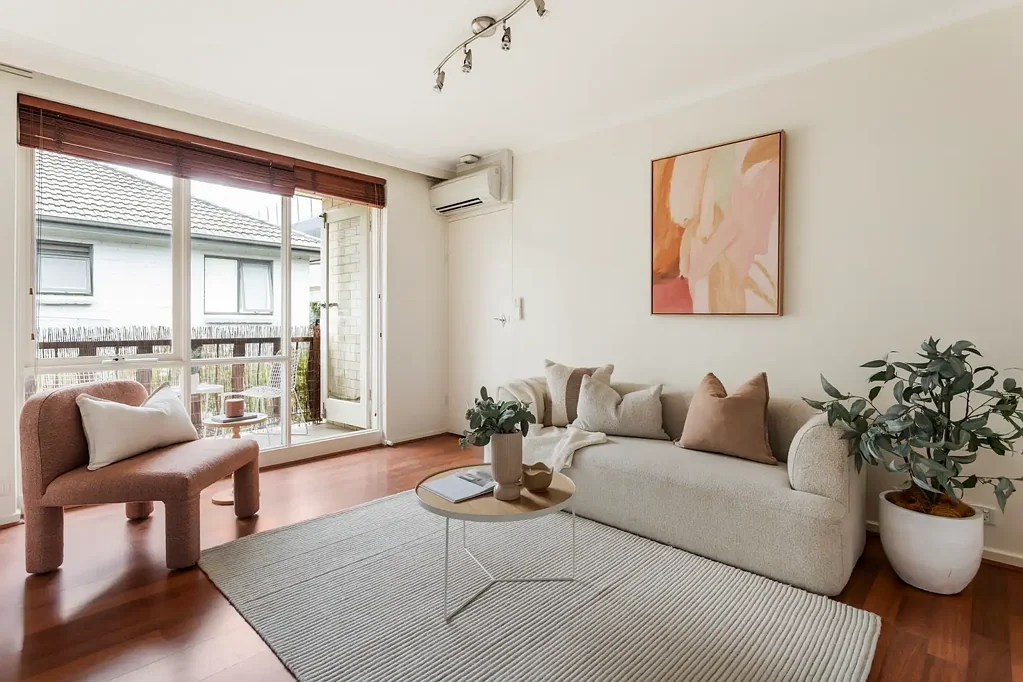 7/33 Rosstown Road, Carnegie, VIC 3163