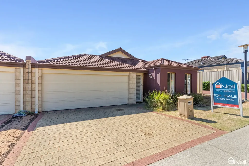 5/11 Clarence Road, Armadale, WA 6112