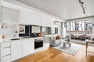 503/19 Regent Street, Prahran, VIC 3181, 2 slaapkamers, 1 badkamers, Apartment