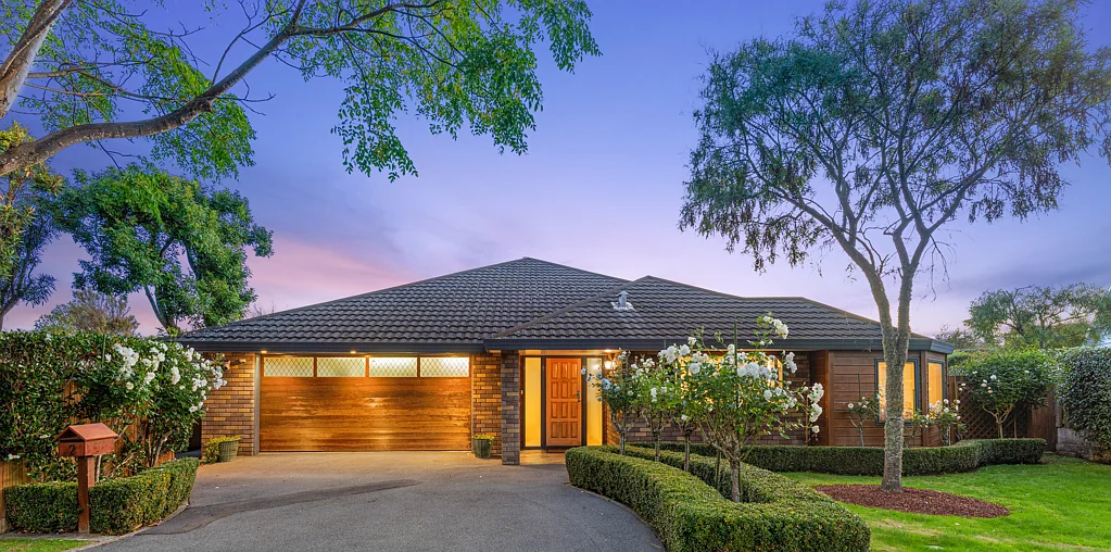 2 Rosebank Grove, Waikanae