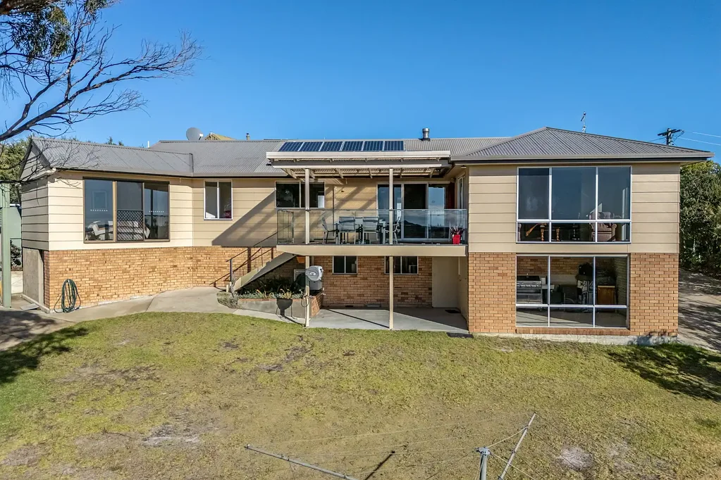 Musselroe Bay 4 Slaapkamer Coastal Living Perfection