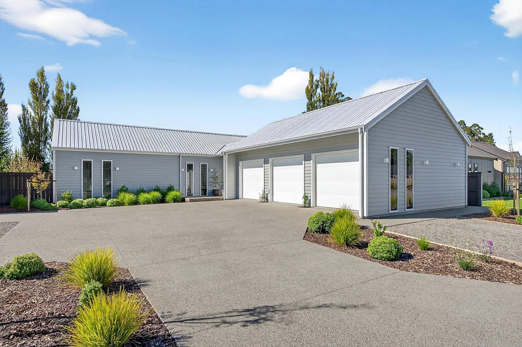 Greytown 4房  Urban Sanctuary