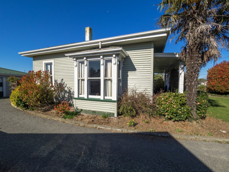 19 Elizabeth Avenue, Rakaia, Ashburton, 3房, 0浴