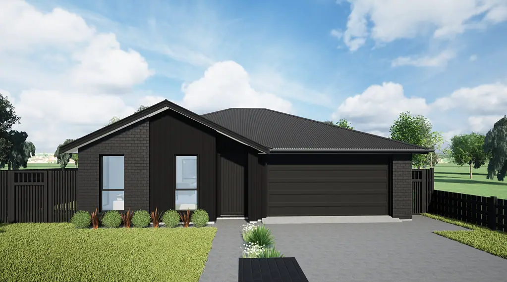 33 Buxton Crescent, Matamata, Matamata-Piako, 3 Bedrooms, 2 Bathrooms, House