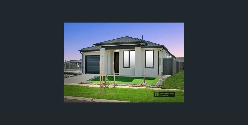 Cobblebank 4 Bedroom High-End Upgraded Home | Prime Location | $510 Per Week Rental Return
