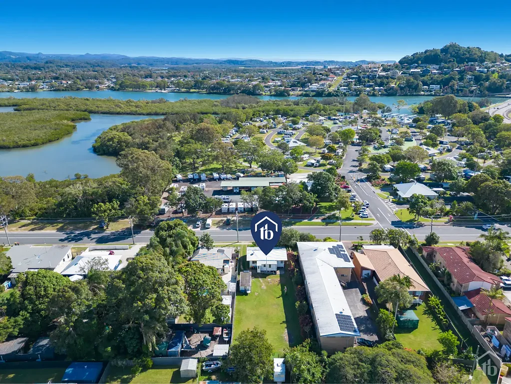 Tweed Heads South 2Habitaciones Development Zoning with Central Location