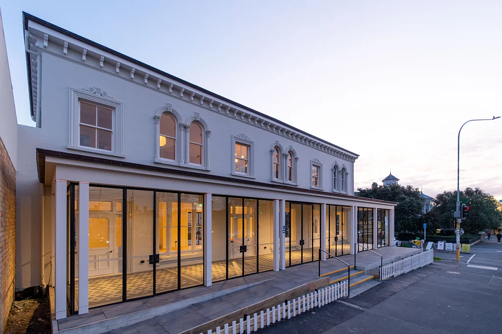 Grey Lynn Premium Ponsonby workspace