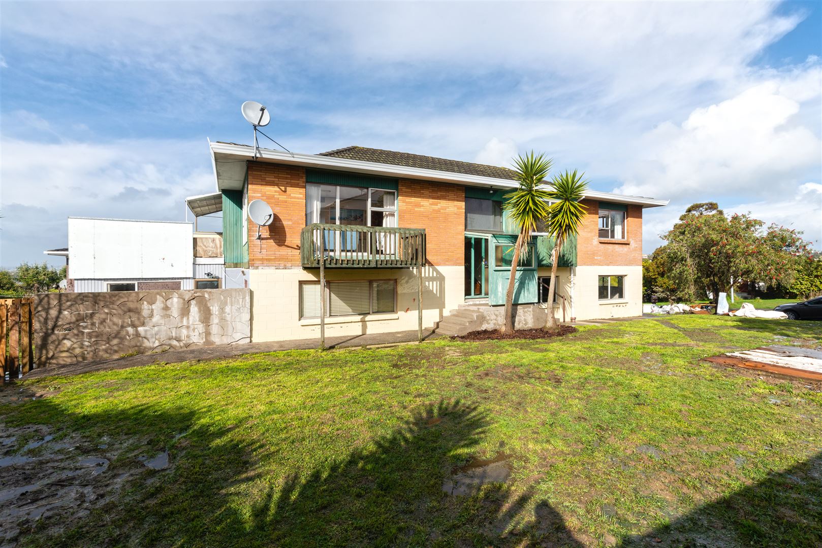 89 Stanaway Street, Hillcrest, Auckland - North Shore, 3房, 1浴