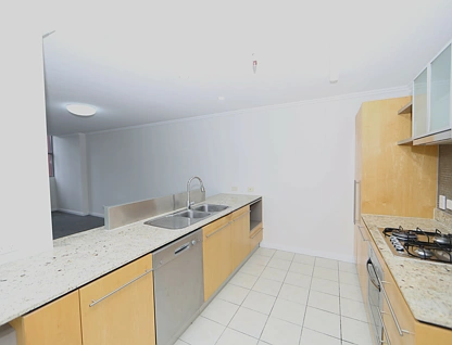 8/448 Ann Street, Brisbane City, Brisbane - Inner City Region, 1 कमरे, 1 बाथरूम, Unit